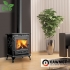 Чугунная печь KAWMET P10 (6.8 kW) EKO купить